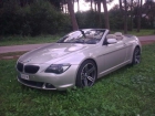 BMW 325d Cabrio - mejor precio | unprecio.es