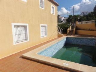 Bungalow en venta en Oliva, Valencia (Costa Valencia)