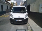 CITROEN JUMPY 1.6 HDI 92 CV - mejor precio | unprecio.es