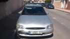 Ford escort 1.8 td - mejor precio | unprecio.es