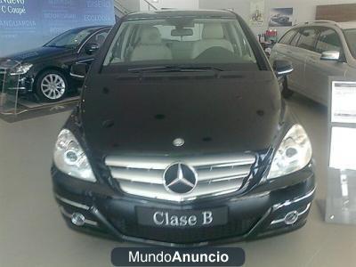 Mercedes-Benz C 220 C 220CDI BE Avantgarde