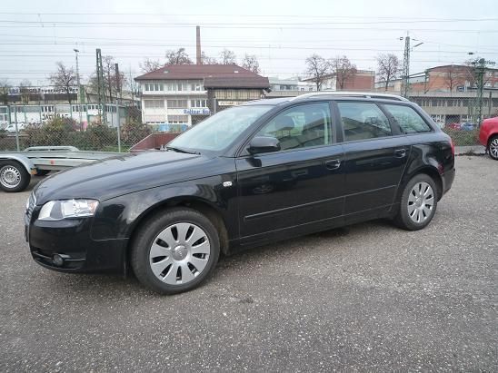 OFERAT   AUDI A4   TDI    2007