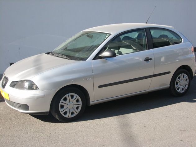 SEAT Ibiza 1.2 12V Stella