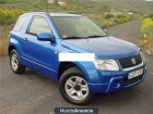 Suzuki Grand Vitara 1.6 VVT JX - mejor precio | unprecio.es