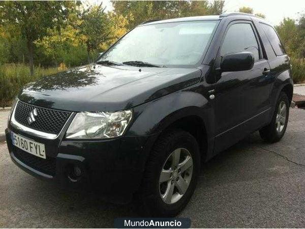 Suzuki Grand Vitara DDIS 1.9, MUY NUEVO