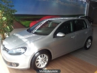 Vendo Volkswagen Golf VI 2.0 tdi 110cv ADVANCE - mejor precio | unprecio.es