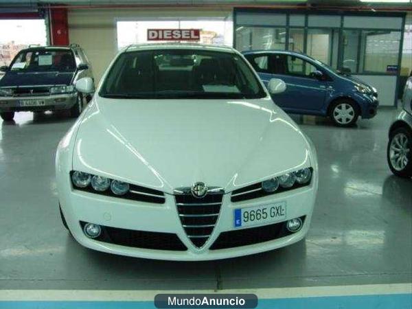 Alfa Romeo Romeo 159 2.0JTDM Elegante ECO