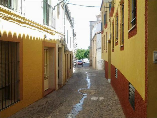 Apartamento con encanto en casco antiguo