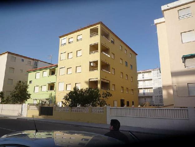 Apartamento en Bellreguard