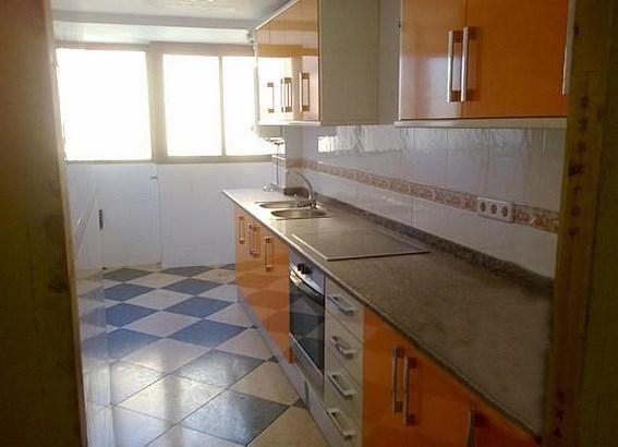 Apartamento en venta en València, Valencia (Costa Valencia)