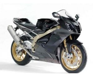 APRILIA RSV 1000 R FACTORY