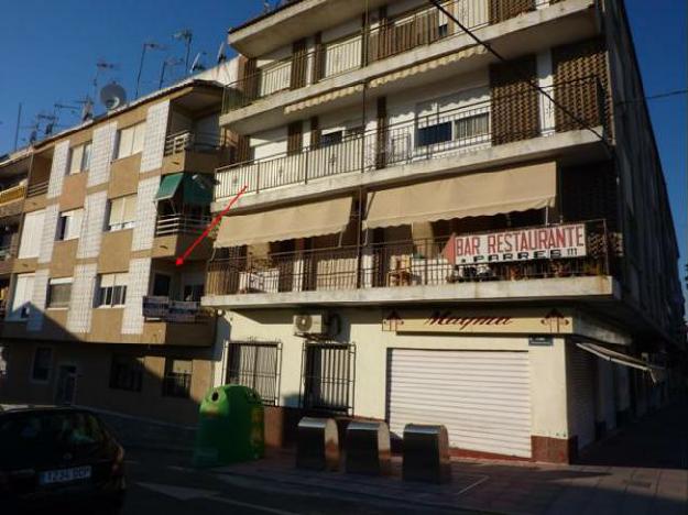 Benijofar   - Apartment - Benijofar - CG2312   - 3 Habitaciones   - €65000€