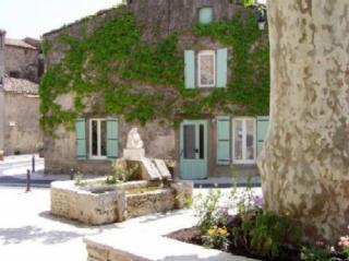 Casa : 5/5 personas - herault  languedoc-rosellon  francia