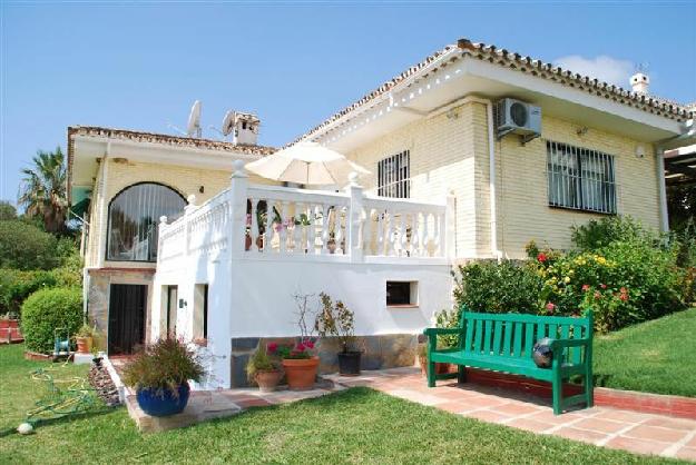 Chalet en venta en Duquesa (La), Málaga (Costa del Sol)