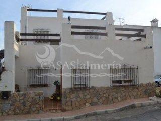 Chalet en venta en Huércal-Overa, Almería (Costa Almería)