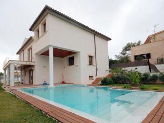 Chalet en venta en Santa Ponsa, Mallorca (Balearic Islands)