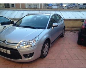 Citroen C4 1.4i 16v Cool '09