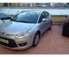 Citroen C4 1.4i 16v Cool '09 - mejor precio | unprecio.es