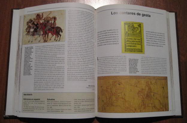 Coleccion libros Historia de la Literatura