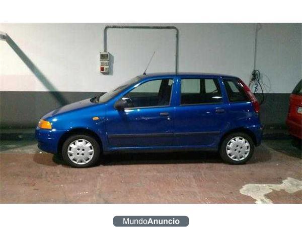 Fiat Punto TD 70, aire***transfe rido, 1