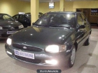 Ford Escort TD 90CV/UNICO DUEÑO/65000KM/ - mejor precio | unprecio.es