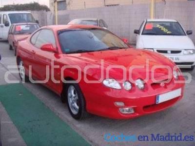 Hyundai Coupe