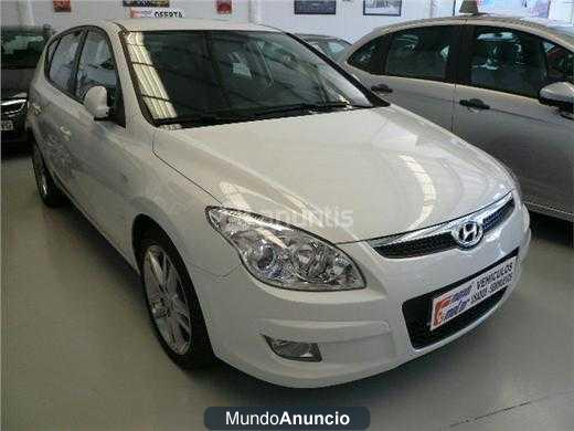 Hyundai i30 1.6 CRDi VGT 115 Style Sport