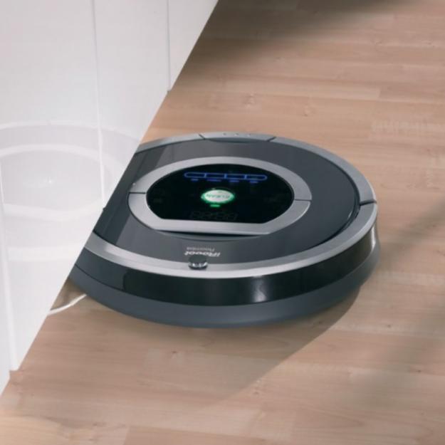 Irobot roomba Aspiradora 780