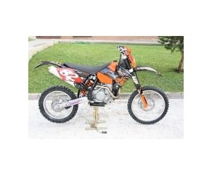 KTM EXC 450