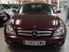 Mercedes-Benz CLASE CLS CLS 350 CGI - mejor precio | unprecio.es