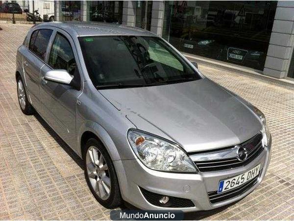 Opel Astra 1.7 CDTi Elegance 100 CV