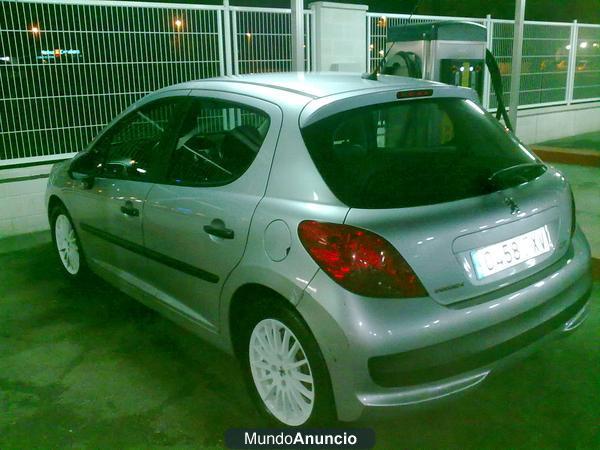 peugeot 207 1.4 hdi