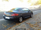 Peugeot 307 CC 2.0 16v - mejor precio | unprecio.es