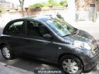 se vende nissan micra diesel barcelona - mejor precio | unprecio.es