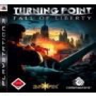 Turning Point Playstation 3 - mejor precio | unprecio.es