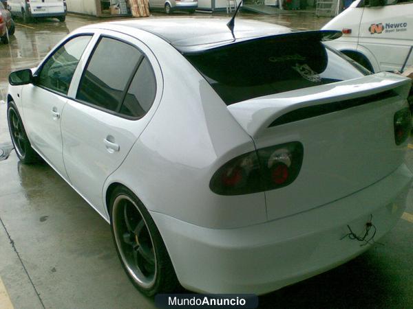 VENDO SEAT LEON FR