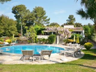 Villa : 8/8 personas - piscina - frejus  var  provenza-alpes-costa azul  francia