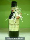 VINO para bodas. Botellas miniatura personalizadas - mejor precio | unprecio.es