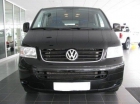 VOLKSWAGEN MULTIVAN 2.5TDI COMFORTLINE174 - La Rioja - mejor precio | unprecio.es