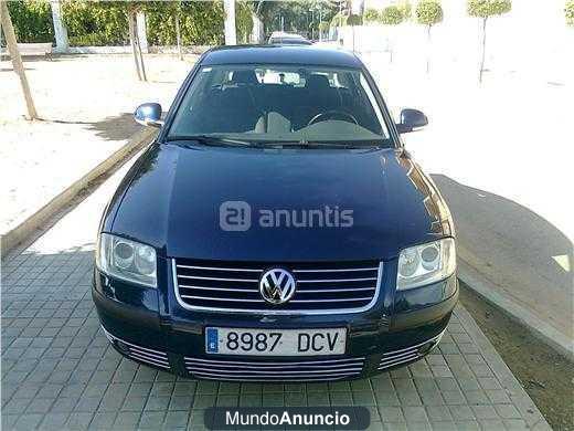 Volkswagen Passat 1.9 TDI Trendline