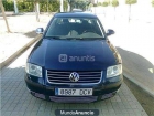 Volkswagen Passat 1.9 TDI Trendline - mejor precio | unprecio.es