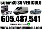 Www.comprosuvehiculo.com - mejor precio | unprecio.es