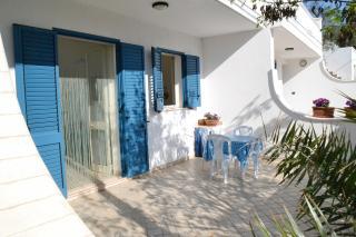 Apartamento : 4/6 personas - vistas a mar - santa maria di leuca  lecce (provincia de)  pouilles  italia