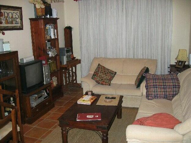 Apartamento en Logroño