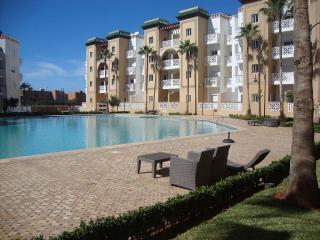 Apartamento en residencia : 1/6 personas - piscina - mohammedia  marruecos