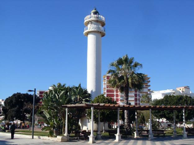 Apartamento en Torre del mar