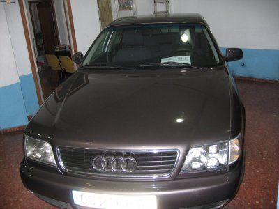 AUDI A6 2.5 TDI - Valencia