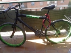 Bicicleta BMX bueno estado 26" - mejor precio | unprecio.es