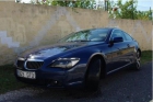 BMW 645 Ci Aut. - mejor precio | unprecio.es