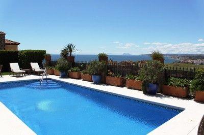 Chalet en venta en Estepona, Málaga (Costa del Sol)